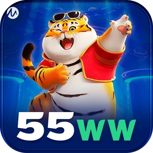 55ww login Logo